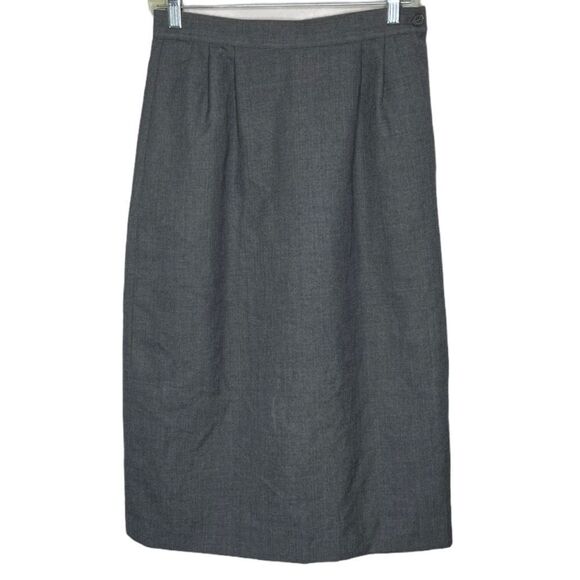 Vintage Skirt - Picture 1 of 8